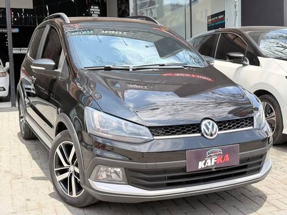 VOLKSWAGEN FOX 1.6 MSI TOTAL FLEX XTREME 4P MANUAL VOLKSWAGEN FOX 1.6 MSI TOTAL FLEX XTREME 4P MANUAL